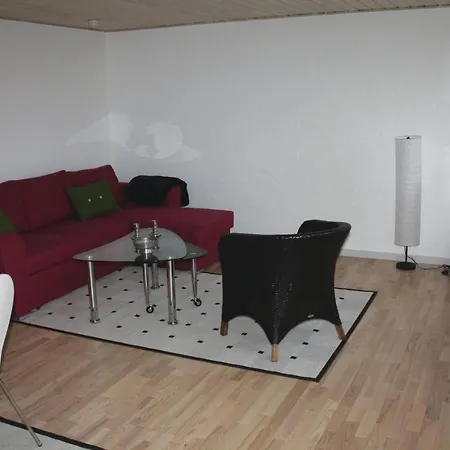 Karrebaekvej Apartment Karrebaeksminde