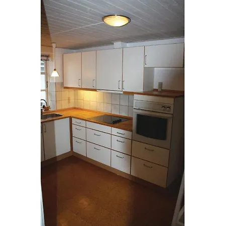 Karrebaekvej Apartment
