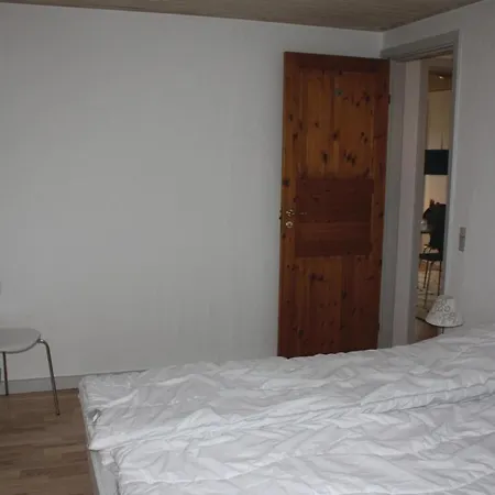 Karrebaekvej Apartment