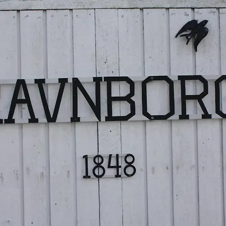 Karrebaekvej Karrebaeksminde
