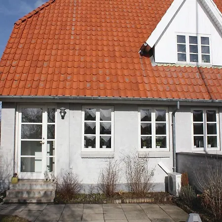 Apartment Karrebaekvej Karrebaeksminde